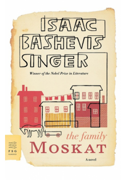 The Family Moskat