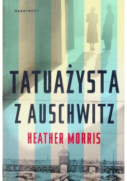 Tatuażysta z Auschwitz