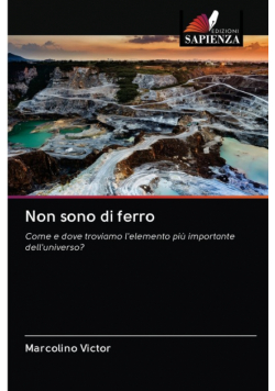 Non sono di ferro