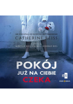 Pokój już na ciebie czeka