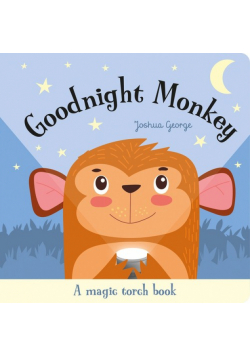 Goodnight Monkey