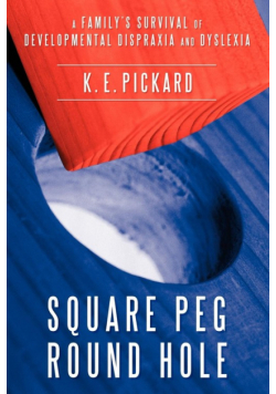 Square Peg Round Hole