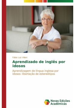 Aprendizado de inglês por idosos