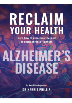 Reclaim Your Health - Alzheimer's Disease