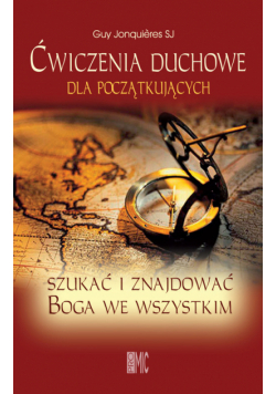 Ćwiczenia duchowe dla początkujących