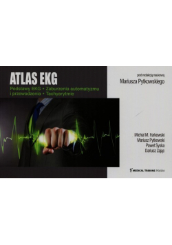 Atlas EKG