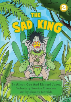 The Sad King