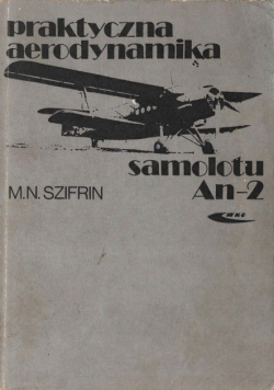 Praktyczna aerodynamika samolotu An 2