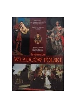 Tajemnie władców Polski