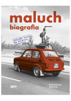 Maluch Biografia