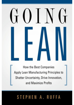 Going Lean