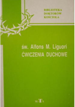 Ćwiczenia Duchowe