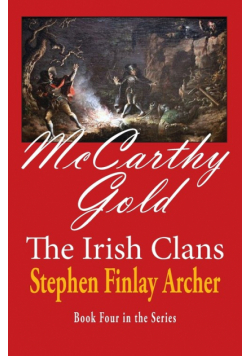 McCarthy Gold