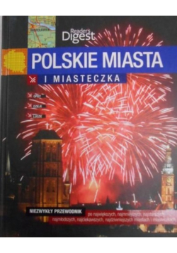 Polskie miasta i miasteczka