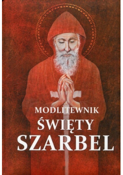 Modlitewnik Święty Szarbel