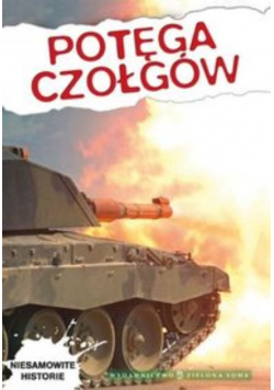 Potęga czołgów