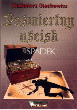 Pośmiertny uścisk
