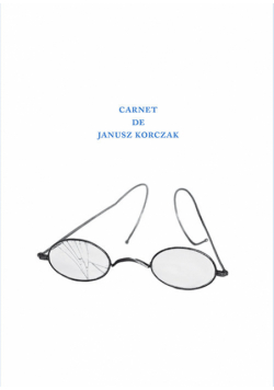 Carnet de Janusz Korczak
