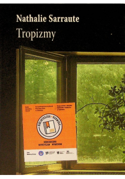 Tropizmy