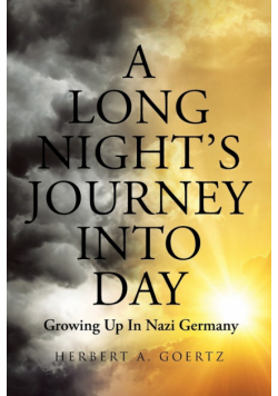 A Long Night's Journey Into Day