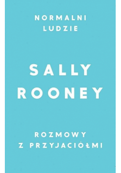 Pakiet: Normalni ludzie / Rozmowy z przyjaciółmi