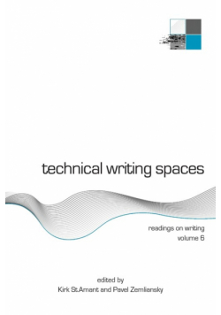Technical Writing Spaces