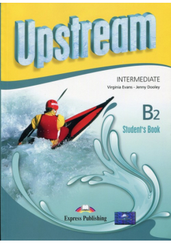Upstream Intermediate B2 Student's Book