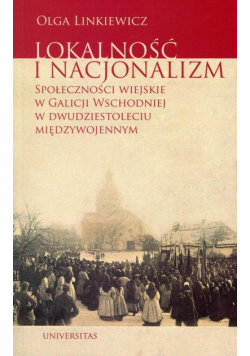 Lokalność i nacjonalizm