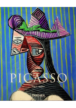 Pablo Picasso Geniusz stulecia