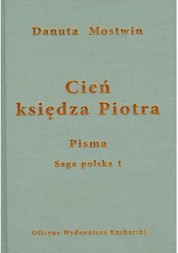 Cień księdza Piotra