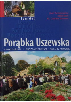 Porąbka Uszewska
