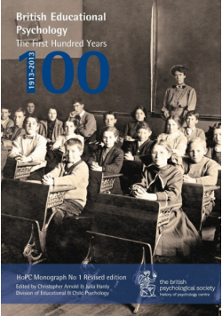 British Educational Psychology