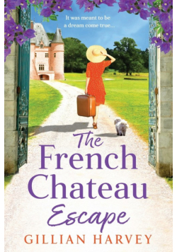 The French Chateau Escape