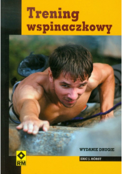 Trening wspinaczkowy