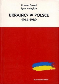 Ukraińcy w Polsce 1944-1989