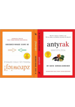 Antyrak Zdrowiej Omnibus