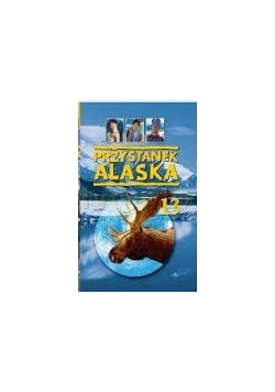 Przystanek Alaska 13 + CD