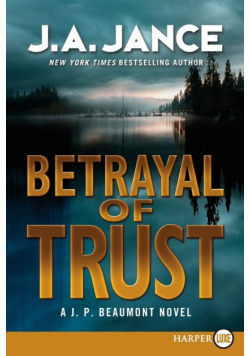Betrayal of Trust LP