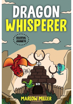 Dragon Whisperer (color version)