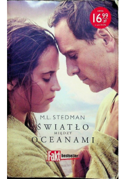 Światło między oceanami