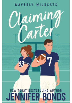 Claiming Carter
