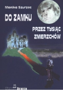 Do zamku przez tysiąc zmierzchów