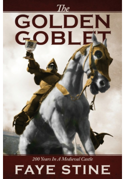 The Golden Goblet
