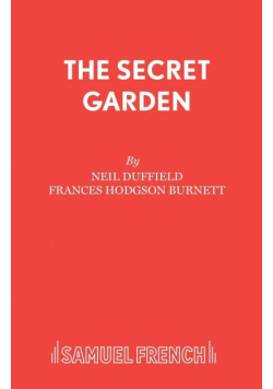 The Secret Garden