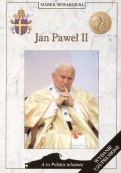 Błogosławiony Jan Paweł II