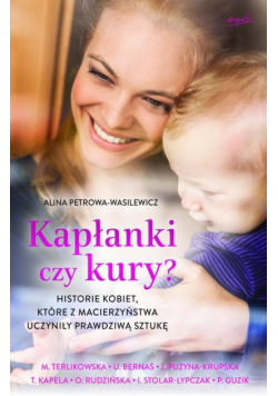 Kapłanki czy kury?