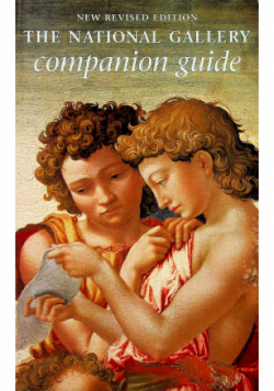 The national gallery companion guide