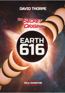 The Secret Origin of Earth 616