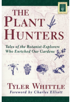 Plant Hunters, First Edition
