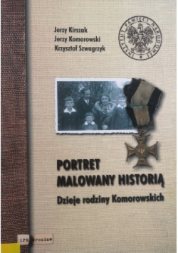 Portret Malowany Historią